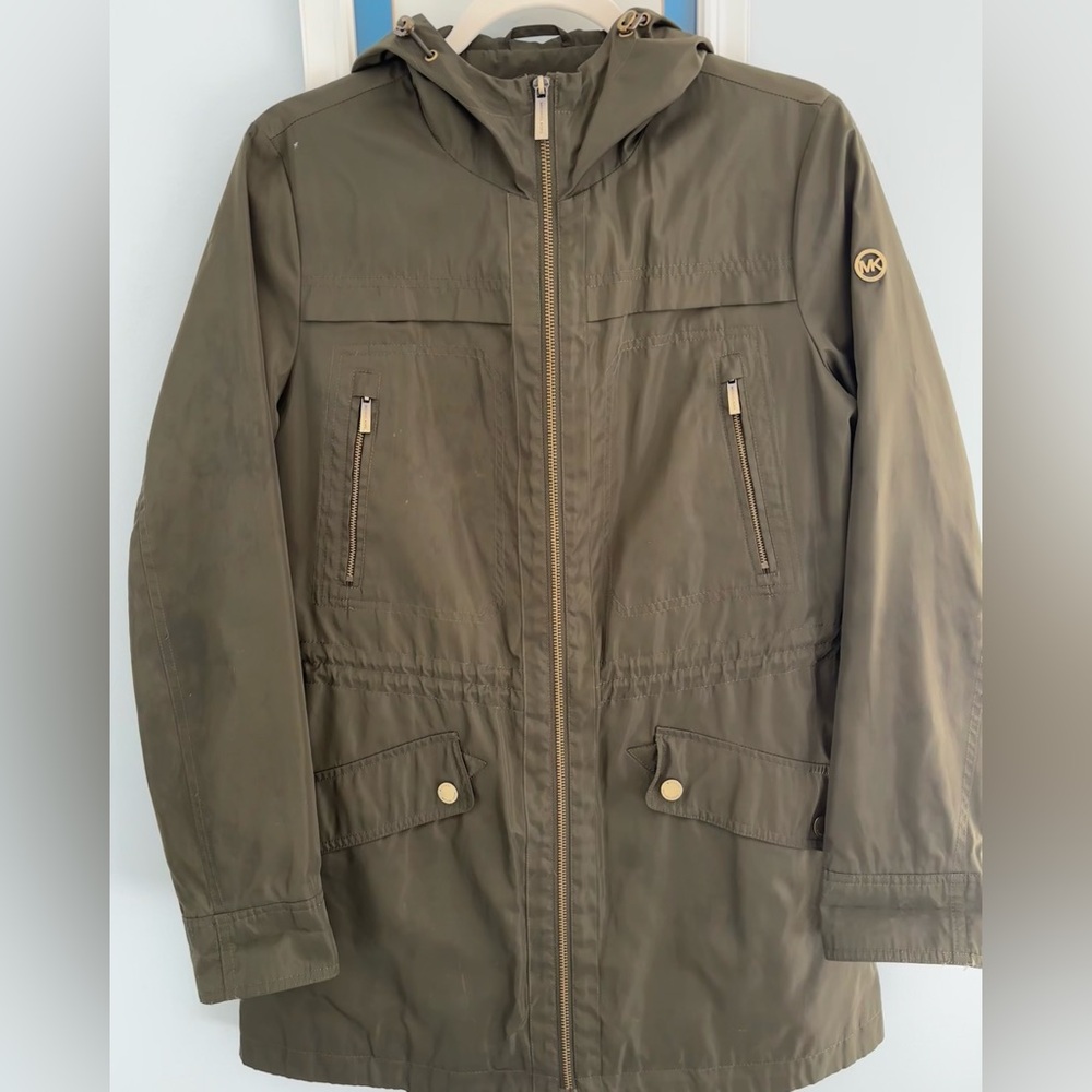 Michael Kors Women’s Jacket